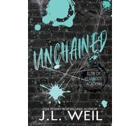 J L Weil Unchained (Tascabile) Elite of Elmwood Discreet