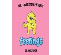 J.L. Westover Mr. Lovenstein Presents (Copertina rigida)