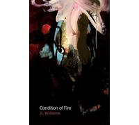 J.L. Williams Condition of Fire (Tascabile)