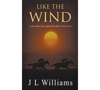 J L Williams Like The Wind (Tascabile) Holding the Horse