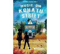 J L Williams Music on Kohatu Street (Tascabile) Secet Staircase
