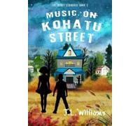 J L Williams Music on Kohatu Street (Tascabile) Secret Staircase