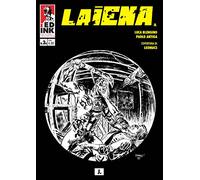 J. La Iena (Vol. 3A)