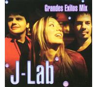 J-Lab - Grandes Exitos Mix