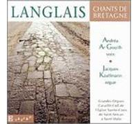 J. Langlais - Organ Music