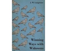 J. Langstone Winning Ways With Widowers (Tascabile)
