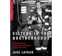 J. LaTour Sisters in the Brotherhoods (Copertina rigida)
