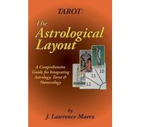 J Lawrence Maerz Tarot (Tascabile)