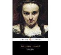 J. Le Fanu Uncle Silas (Tascabile)