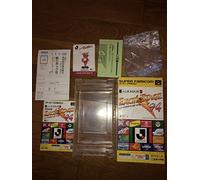 J.League Excite Stage '94 Nintendo Super Famicom [Import Japan]