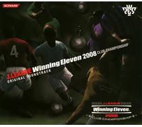 J. League Winning Eleven 2008 C