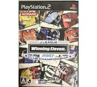 J.league Winning Eleven Club Championship