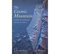 J Leavitt Pearl Joe D Smith The Cosmic Mountain (Tascabile)