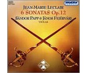 J. Leclair - Son Vla [6]