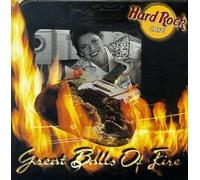 J.LEE LEWIS/C.BERRY/G.VINCENT & O. - Hard Rock Cafe: Great Balls of