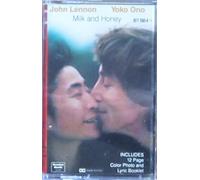 J Lennon-Yoko Ono