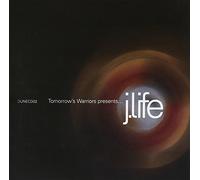 J-Life - Tomorrows Warriors Presen