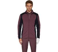 J. LINDEBERG Banche a Layer, beere_navy