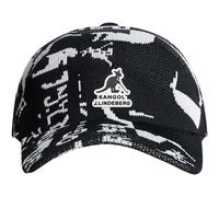 J. LINDEBERG Cappello Cooper Jacquard ADJ, nero