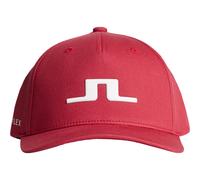 J. LINDEBERG Cappello in erica, vino rosso