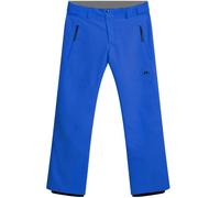 J.LINDEBERG Clarke Pant - Uomo - Blu - Taglia XL- modello 2025