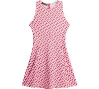 J.Lindeberg Cora Print Geo Pink XL Vestito