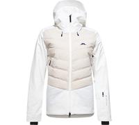 J.Lindeberg Donna Giacca da sci HEDWIG moonbeam 24/25 - L
