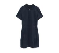 J.Lindeberg, ,Dresses ,Donna ,Blu ,M Abito Mini Casual Blu