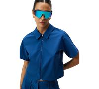 J. LINDEBERG Giacca corta Cassandra , blu scuro