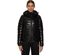 J. LINDEBERG Giacca Lara Light Down Hood, nero