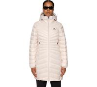J. LINDEBERG Giacca Lara Light Down Parka, grigio
