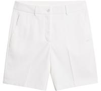 J.Lindeberg Gwen Long White 28 Shorts