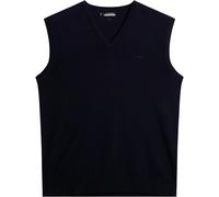 J. LINDEBERG Liam Maglione lavorato a maglia, navy