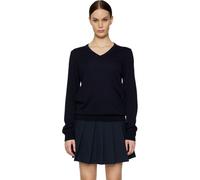 J. LINDEBERG Maglione Amaya, navy