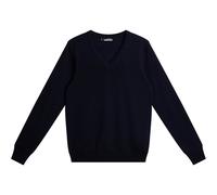 J. LINDEBERG Maglione Amaya, navy