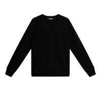 J. LINDEBERG Maglione Amaya, nero