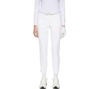 J. LINDEBERG Pantaloni Pia, bianco