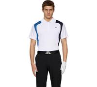 J.Lindeberg Legacy White 2XL Polo