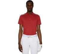 J. LINDEBERG Polo Lionel, vino rosso