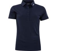 J. LINDEBERG Polo Tour Tech, navy