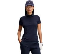 J. LINDEBERG Polo Tour Tech, navy