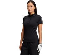 J. LINDEBERG Polo Tour Tech, nero
