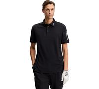 J. LINDEBERG Polo Tour Tech, nero