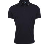J. LINDEBERG Polo Tour Tech regular fit, navy
