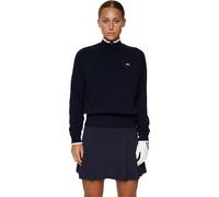 J. LINDEBERG Ruth - Maglia a vento, navy