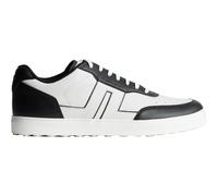 J. LINDEBERG Scarpe da golf Ace Low-Top, nero