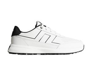 J. LINDEBERG Scarpe da golf Bridge, bianco