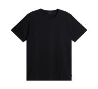 J.Lindeberg, ,Tops ,Uomo ,Nero ,2XL Sid Basic T-Shirt