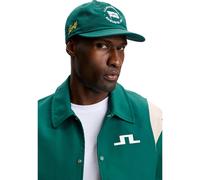 J. LINDEBERG Tour delle corde di Cap Williams, verde scuro