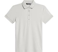 J.Lindeberg Tour Tech Moonbeam L Polo